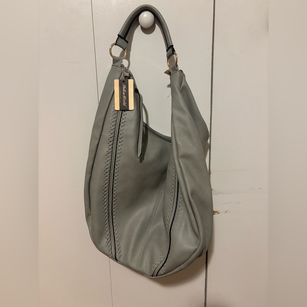 Mellow World HandBag